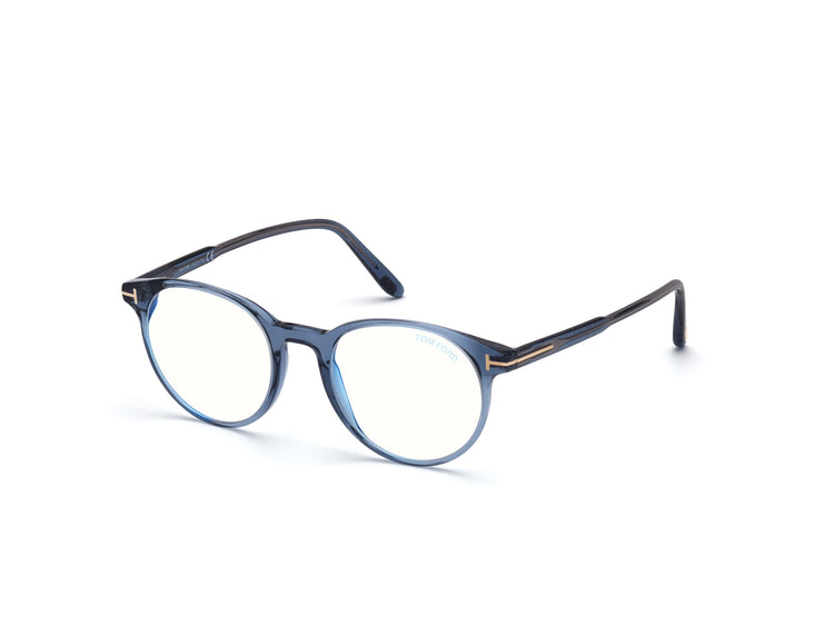 090 - Shiny Light Blue