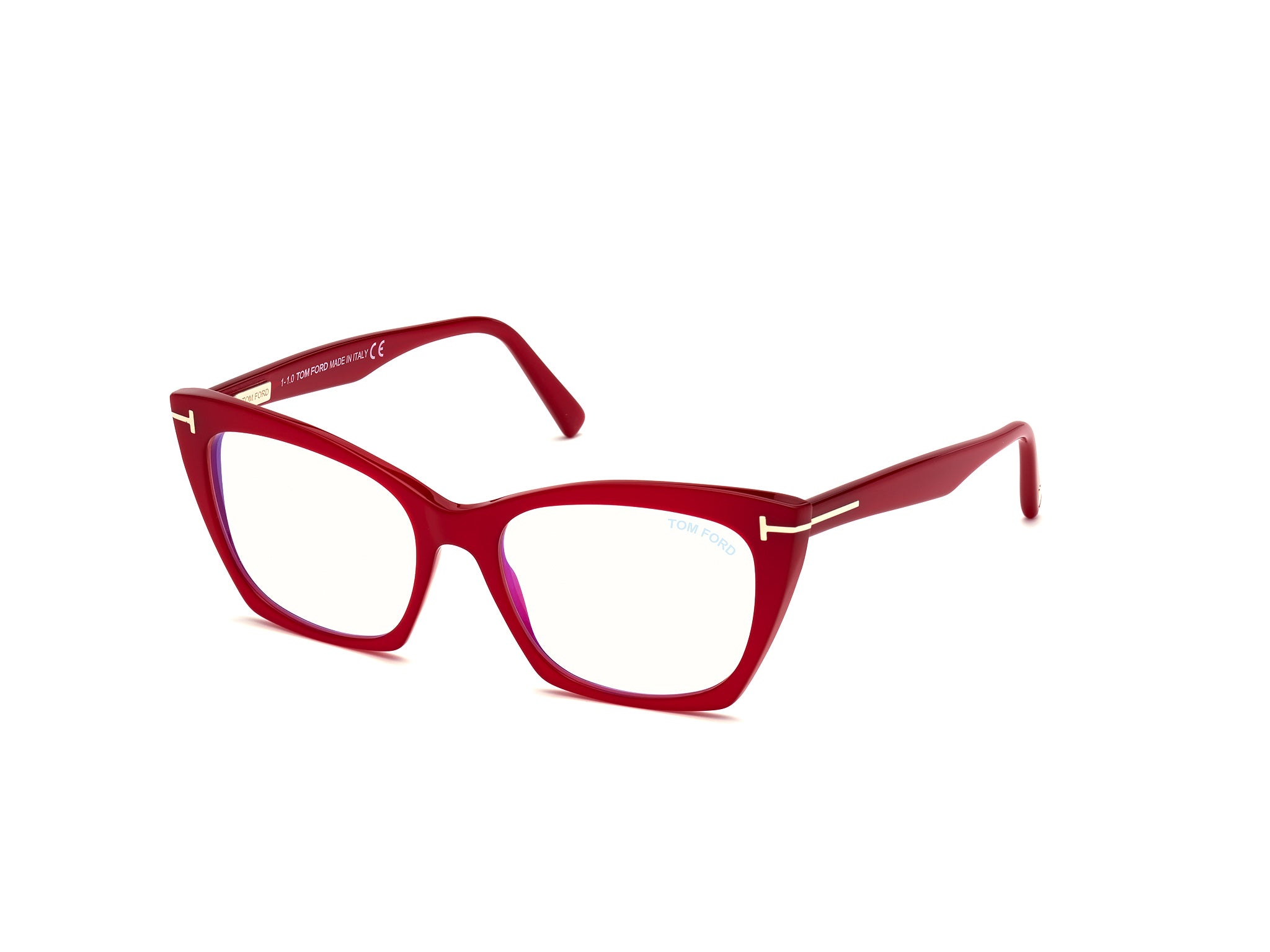 072 - Shiny Dark Pink