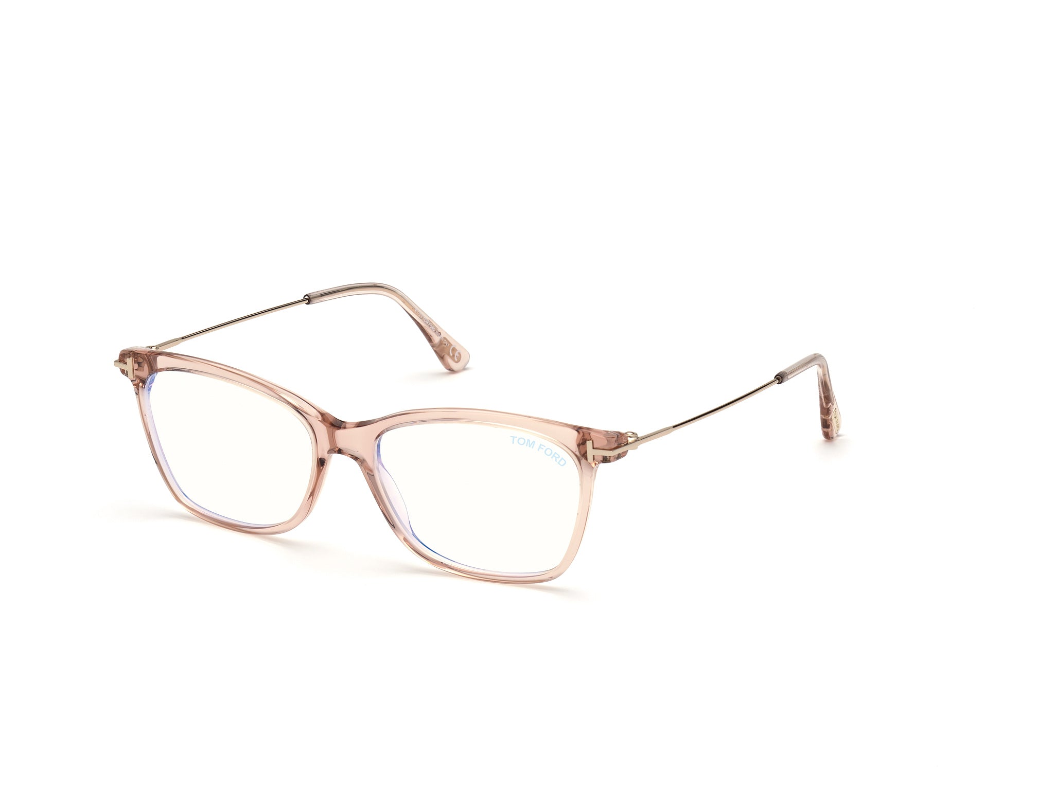 072 - Shiny Light Pink