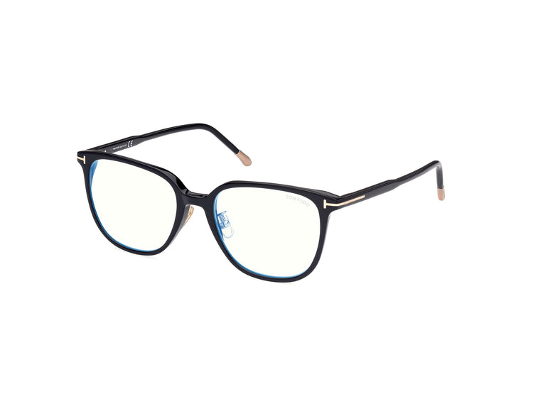Tom Ford FT5778-D-B Asian Fit