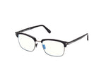 001 - Shiny Gunmetal / Shiny Black / -