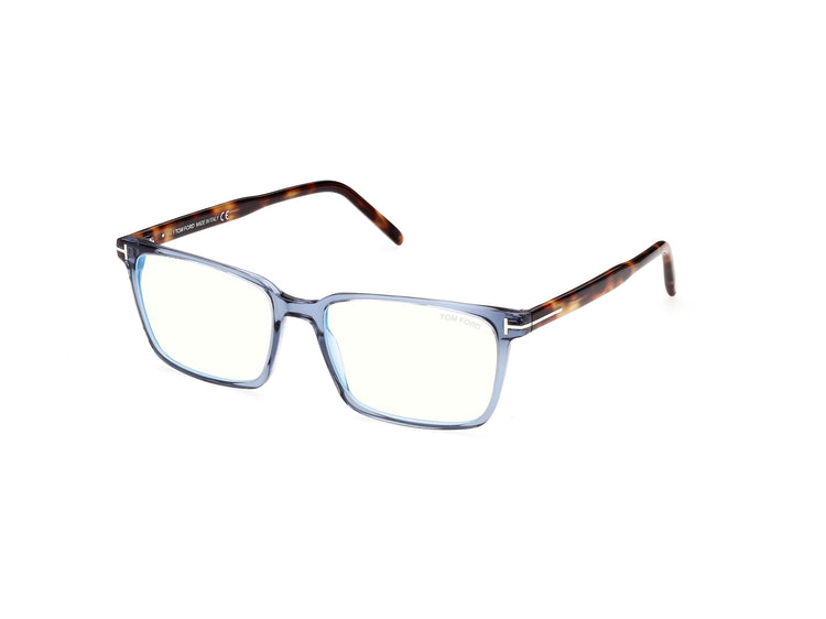 090 - Shiny Light Blue