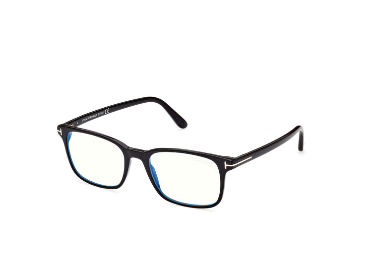 001 - Shiny Black / -