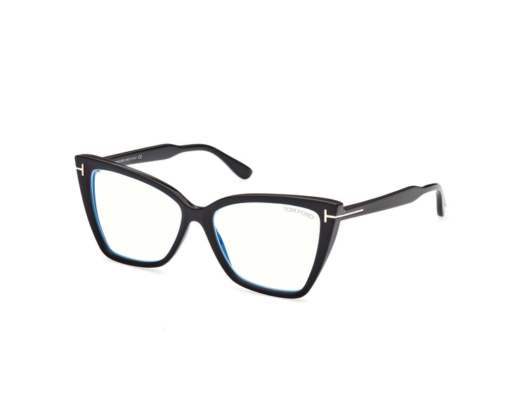 005 - Matte Black / -