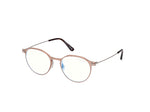 035 - Matte Light Bronze / Shiny Light Ruthenium / -