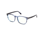 092 - Blue/Striped / 