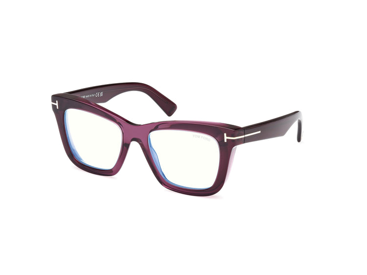081 - Shiny Violet
