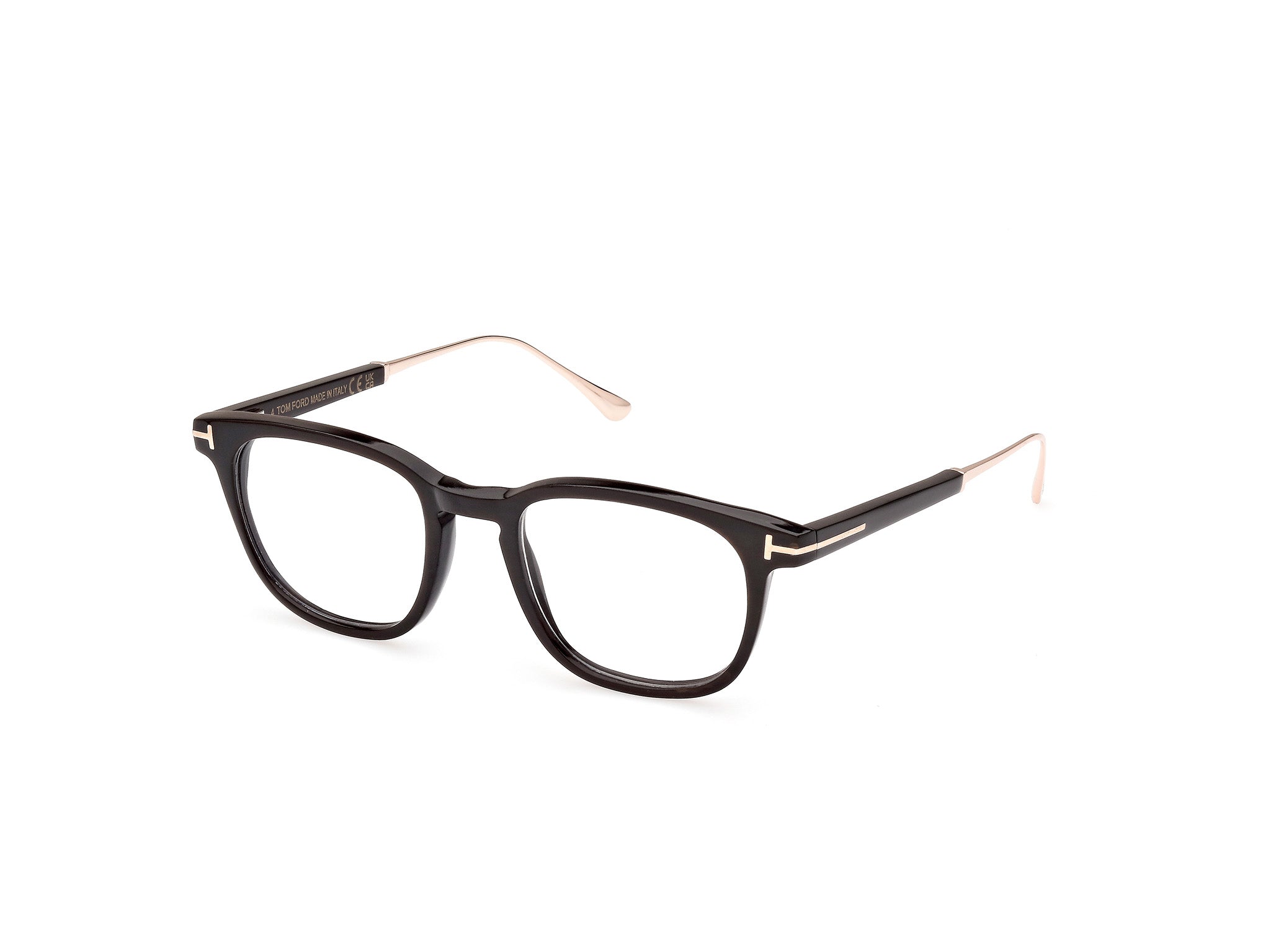 063 - Shiny Black