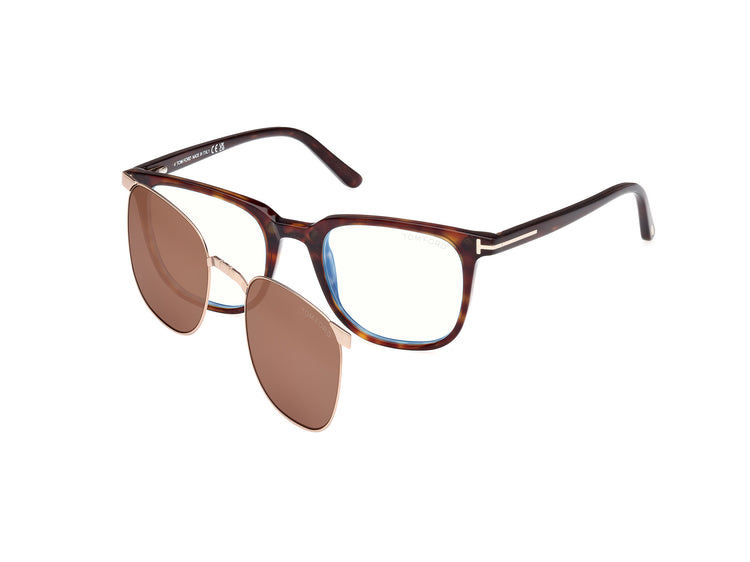 052 - Dark Havana / brown