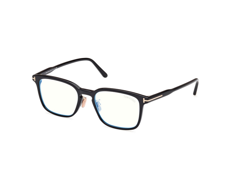 Tom Ford FT5928-D-B Asian Fit