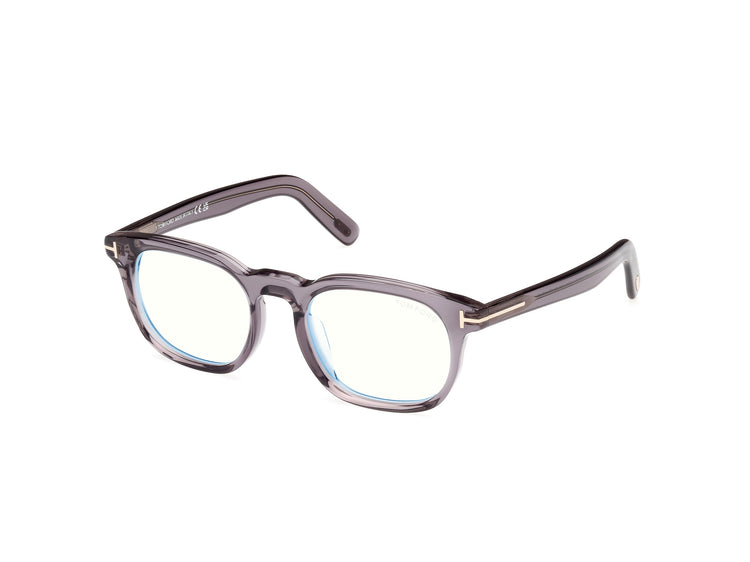 Tom Ford FT5930-D-B Asian Fit