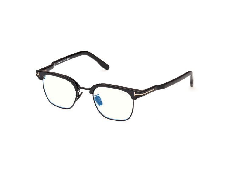 Tom Ford FT5932-D-B Asian Fit