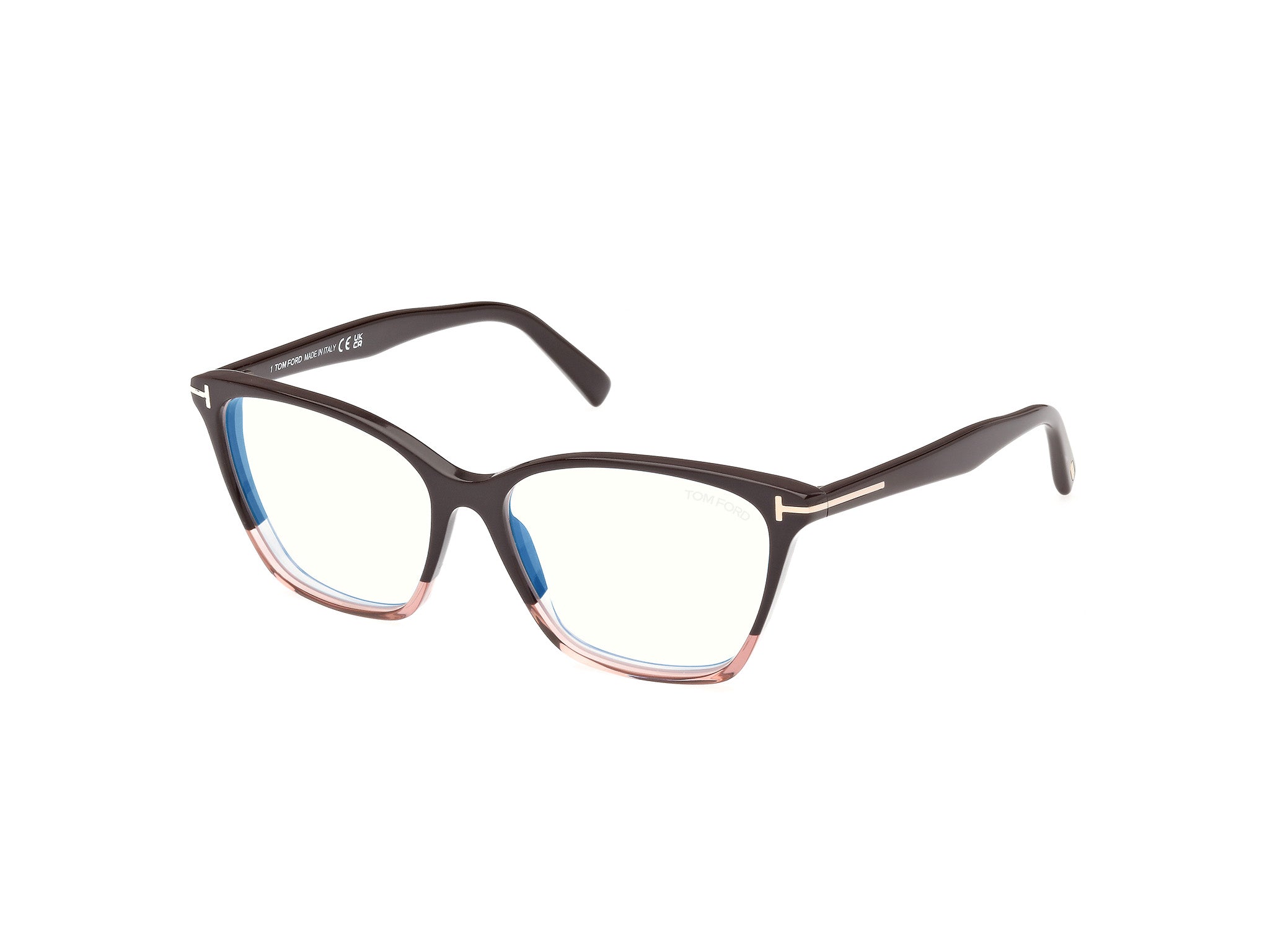 050 - Light Brown/Gradient