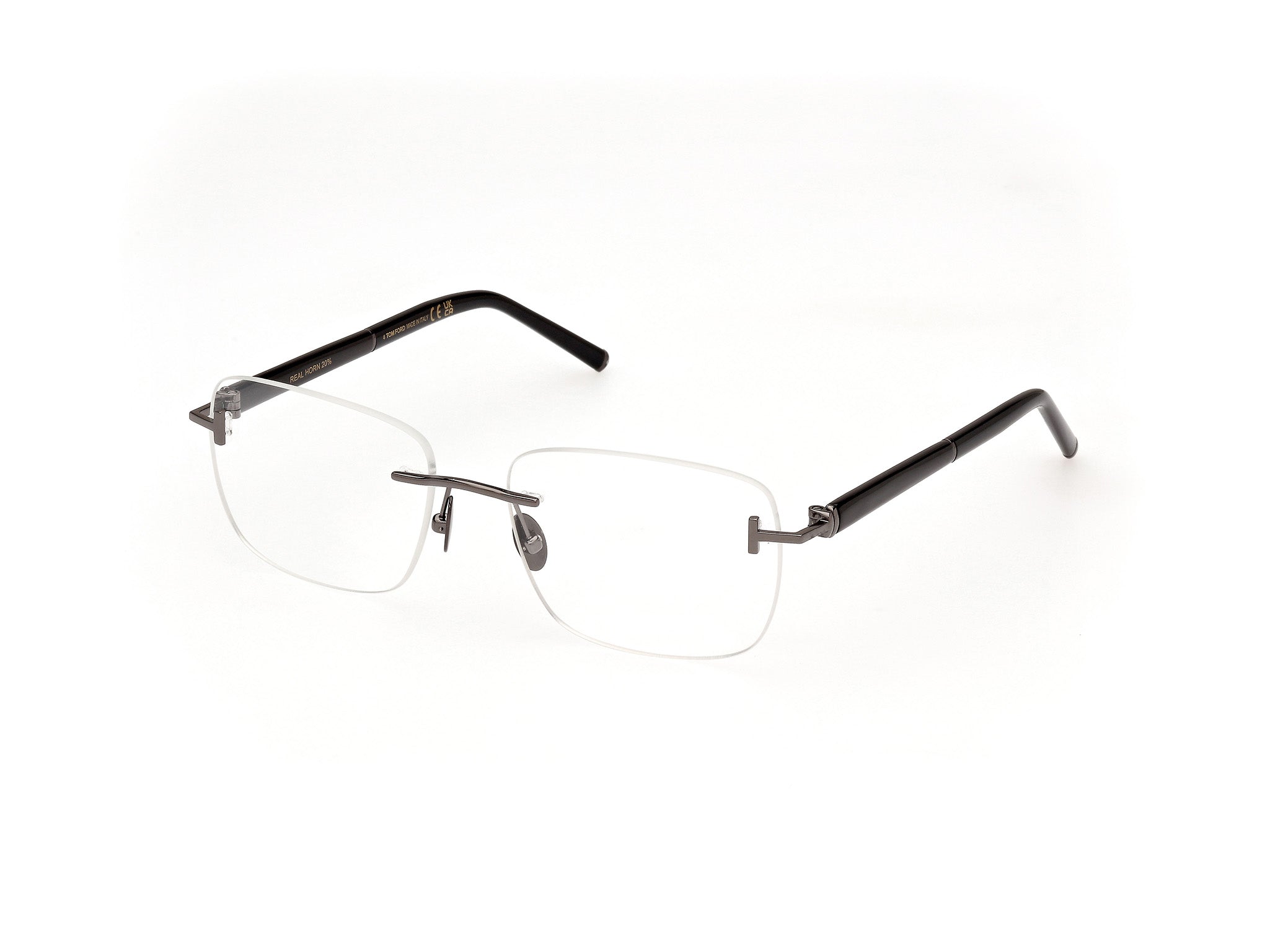 008 - Shiny Gunmetal