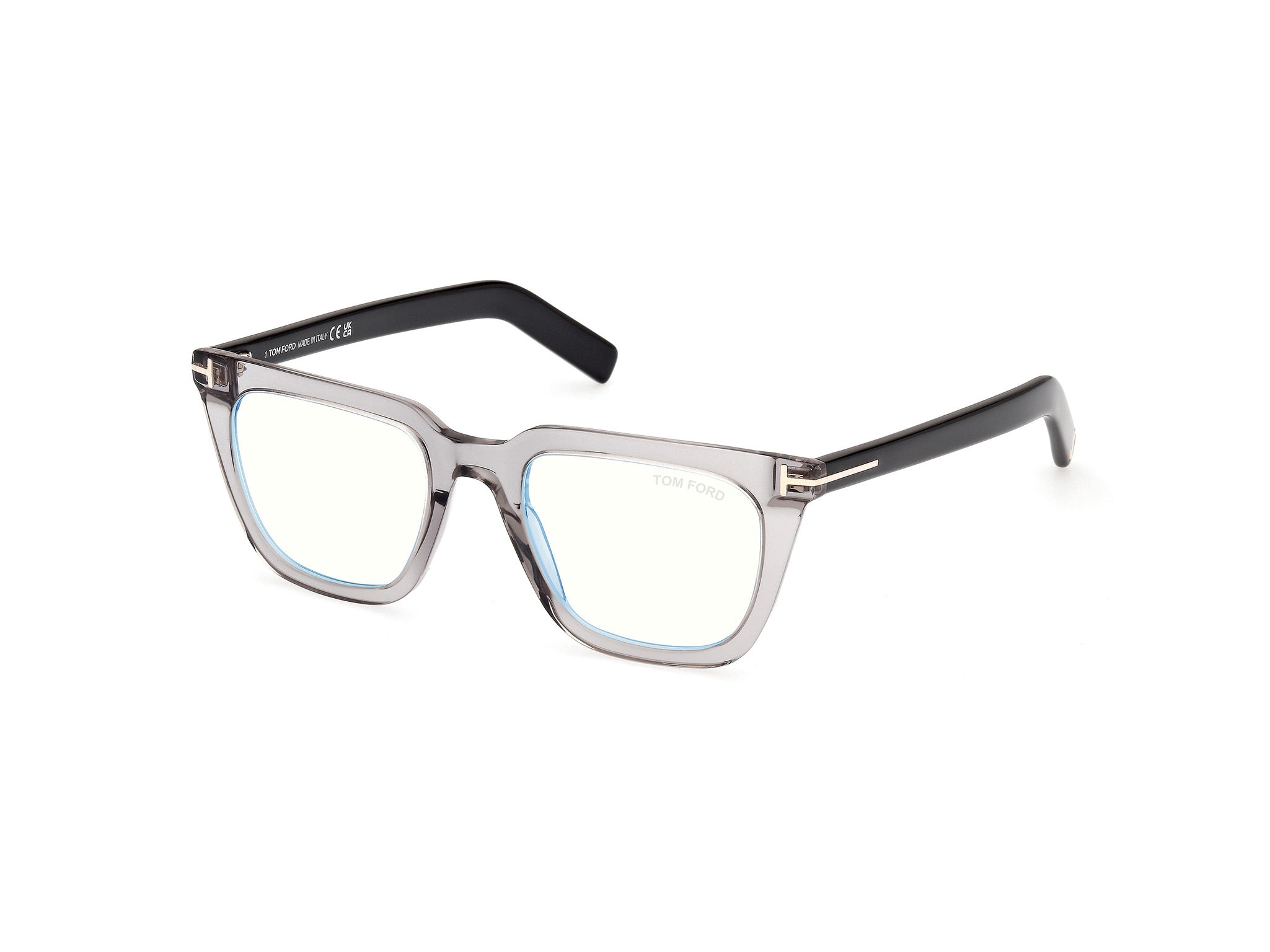 020 - Shiny Grey