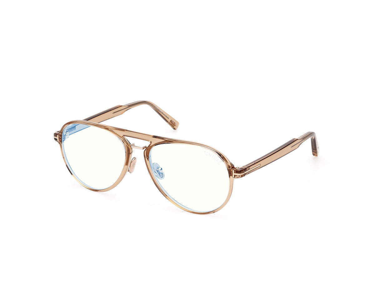 045 - Shiny Light Brown