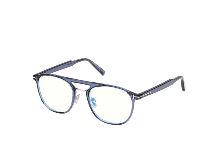 090 - Shiny Blue