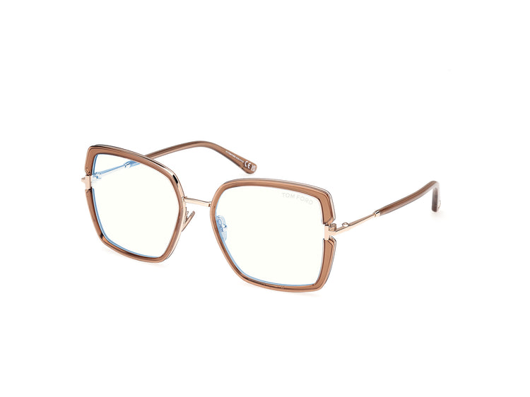 045 - Shiny Light Brown