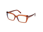 048 - Shiny Dark Brown / 