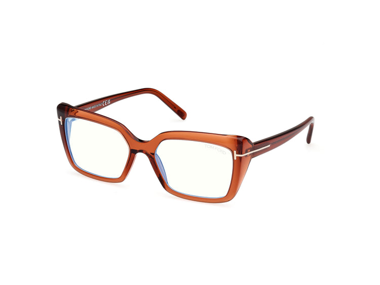 048 - Shiny Dark Brown