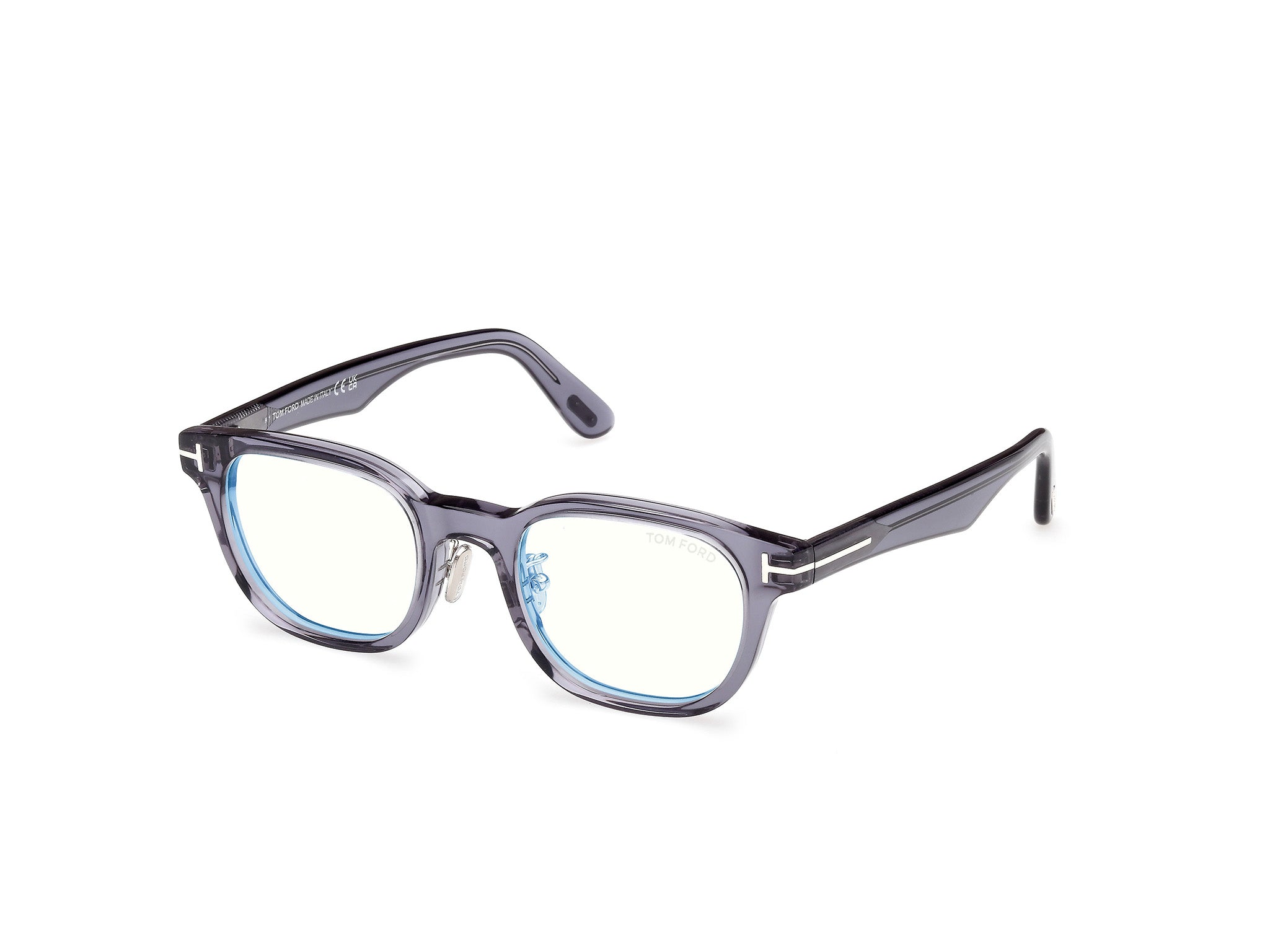090 - Shiny Blue