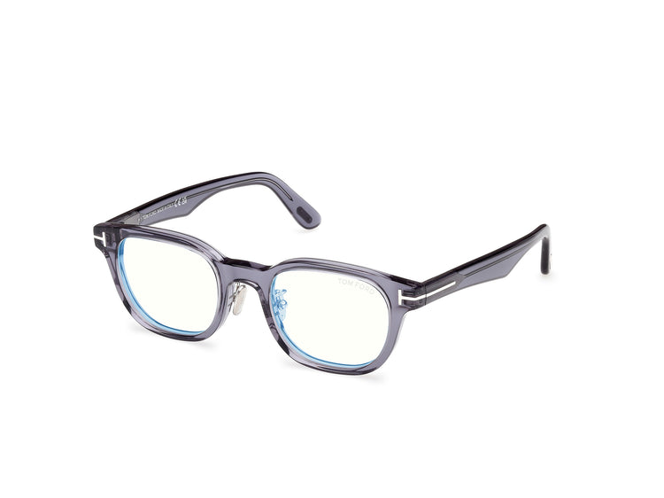 090 - Shiny Blue