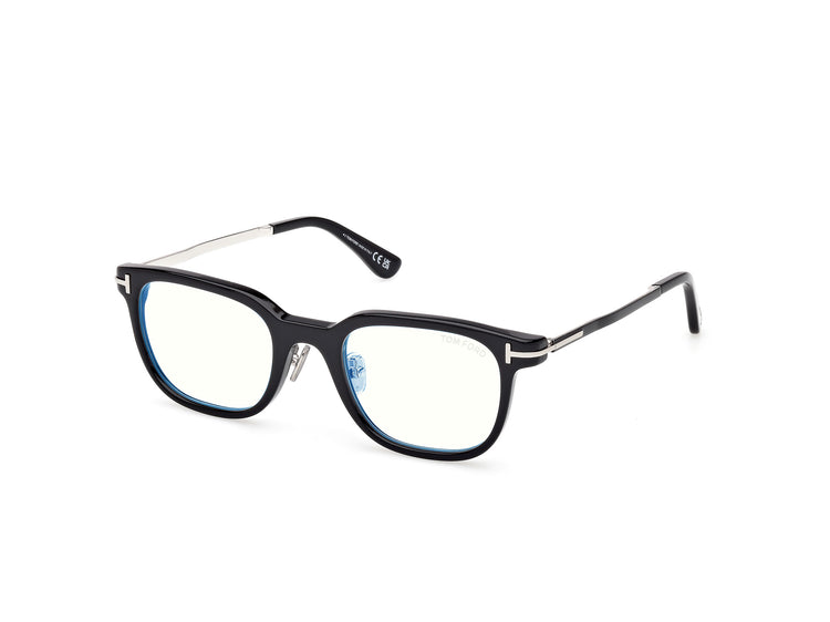 Tom Ford FT6022-D-B Asian Fit