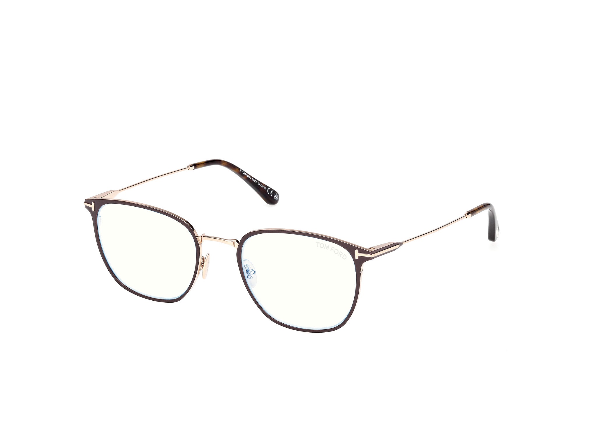 048 - Shiny Dark Brown