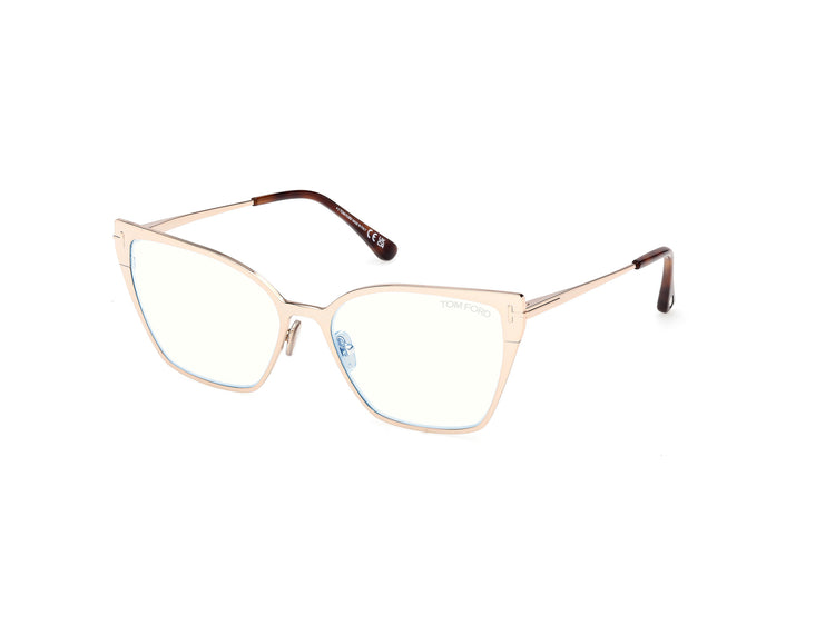 028 - Shiny Rose Gold