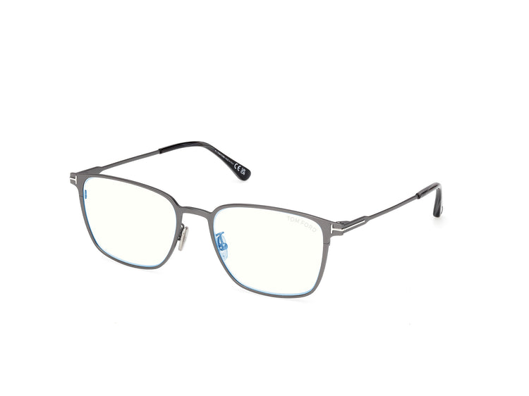 Tom Ford FT6055-D-B Asian Fit