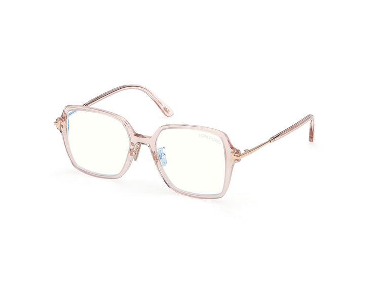 Tom Ford FT6057-D-B Asian Fit