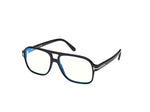 001 - Shiny Black / 