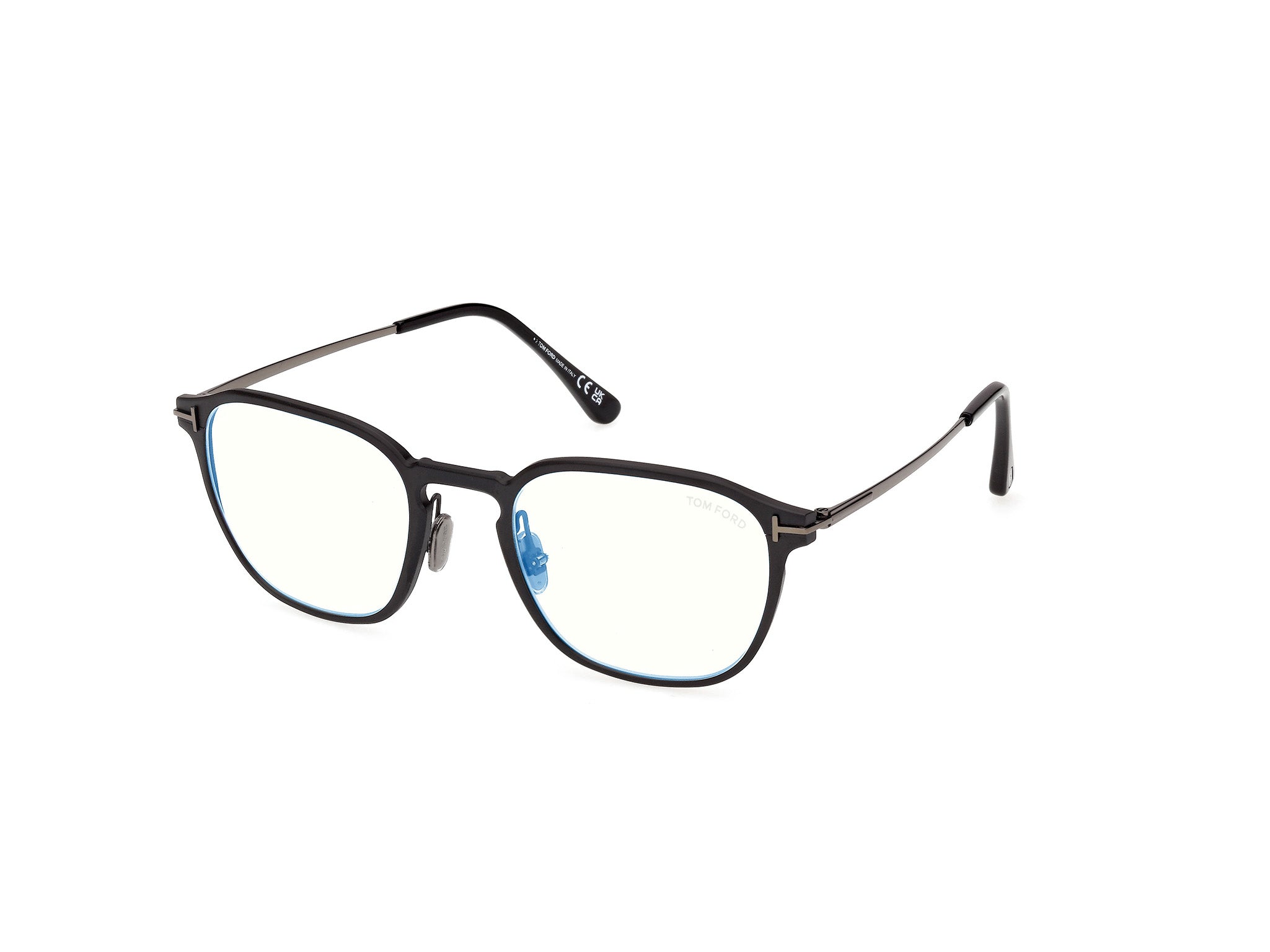 005 - Matte Black