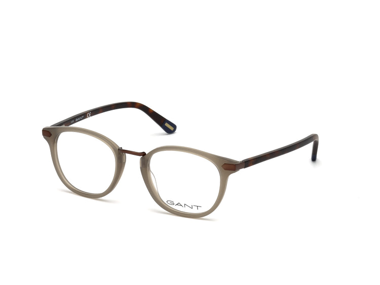 020 - Shiny Light Brown