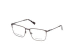 007 - Matte Antiqued Dark Nickeltin