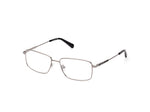 012 - Shiny Dark Ruthenium
