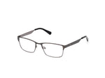 009 - Matte Gunmetal / 