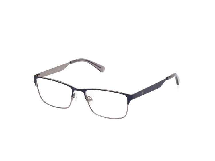 091 - Matte Blue