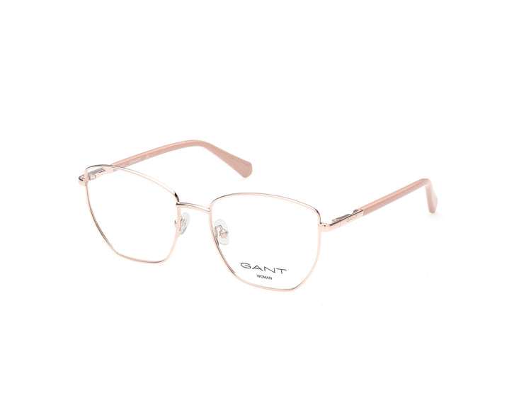 028 - Shiny Rose Gold