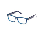092 - Blue/Monocolor / 