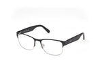 002 - Matte Black