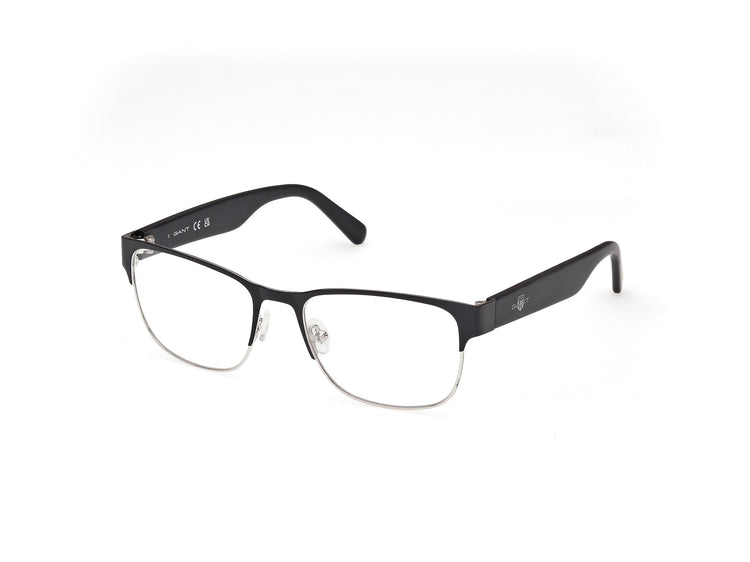 002 - Matte Black