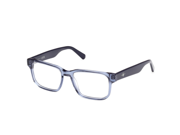 090 - Shiny Light Blue