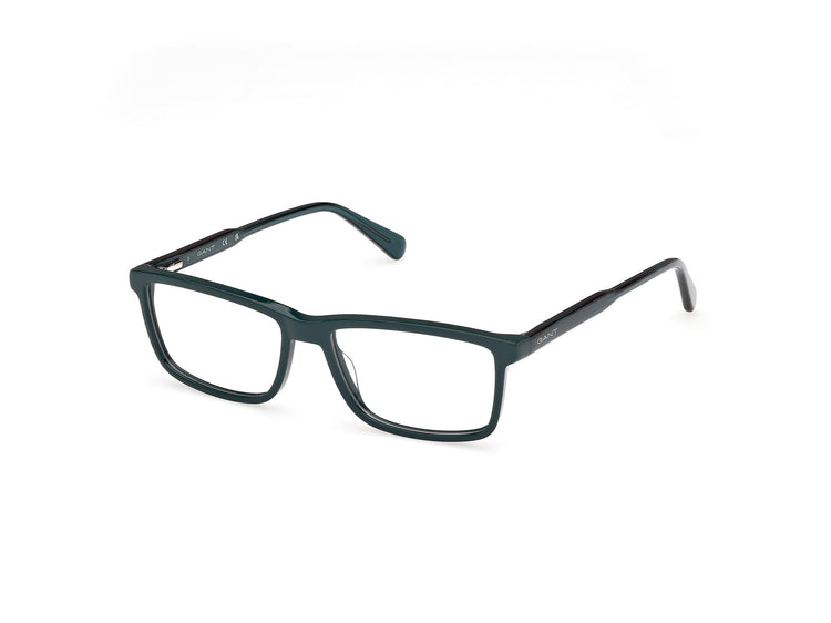 096 - Shiny Dark Green