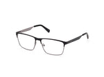 009 - Matte Gunmetal / 