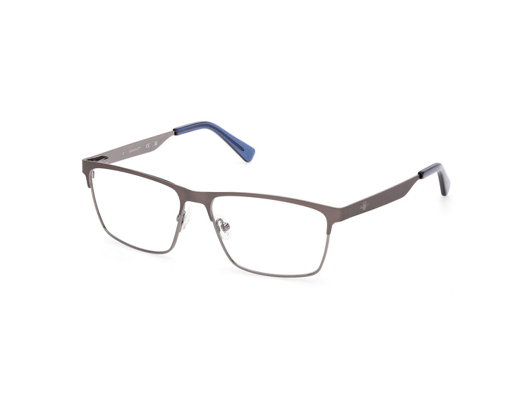 013 - Matte Dark Ruthenium