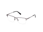 009 - Matte Gunmetal / 