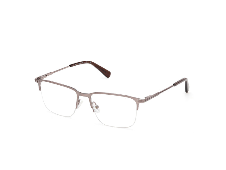 035 - Matte Dark Bronze