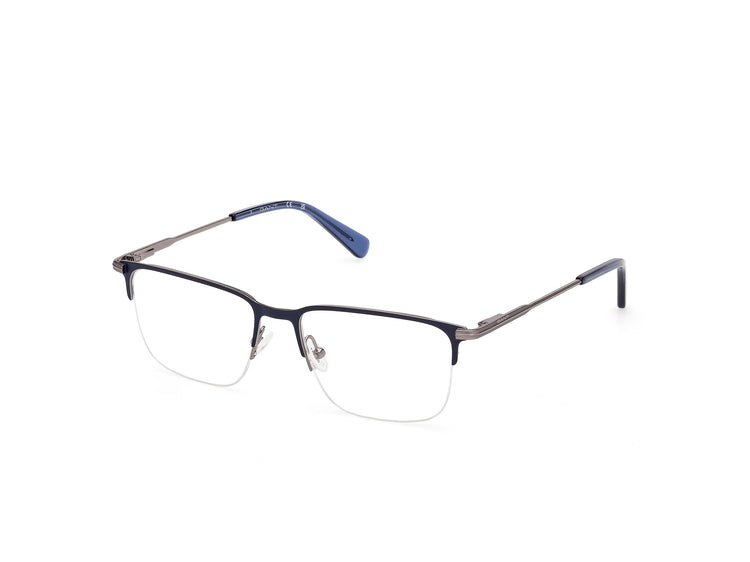 091 - Matte Blue
