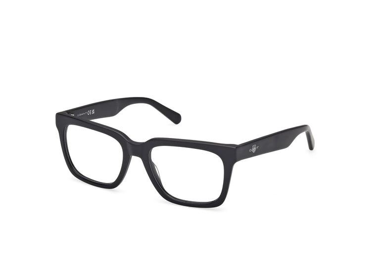 002 - Matte Black
